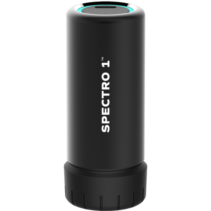 Espectrofotómetro portátil Spectro 1